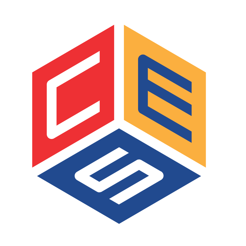 CES Logo